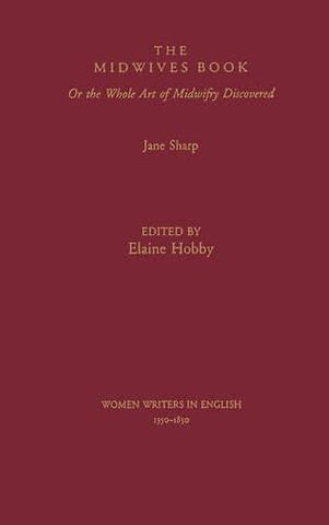 The Midwives Book