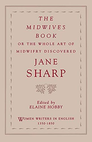 The Midwives Book