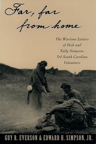 'Far, Far from Home'