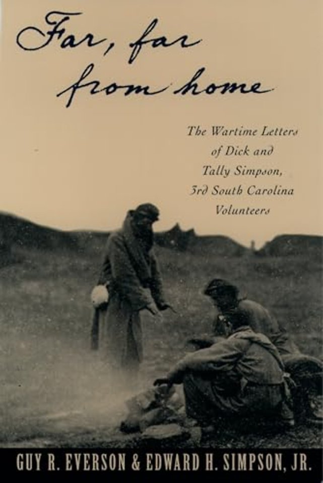 'Far, Far from Home'