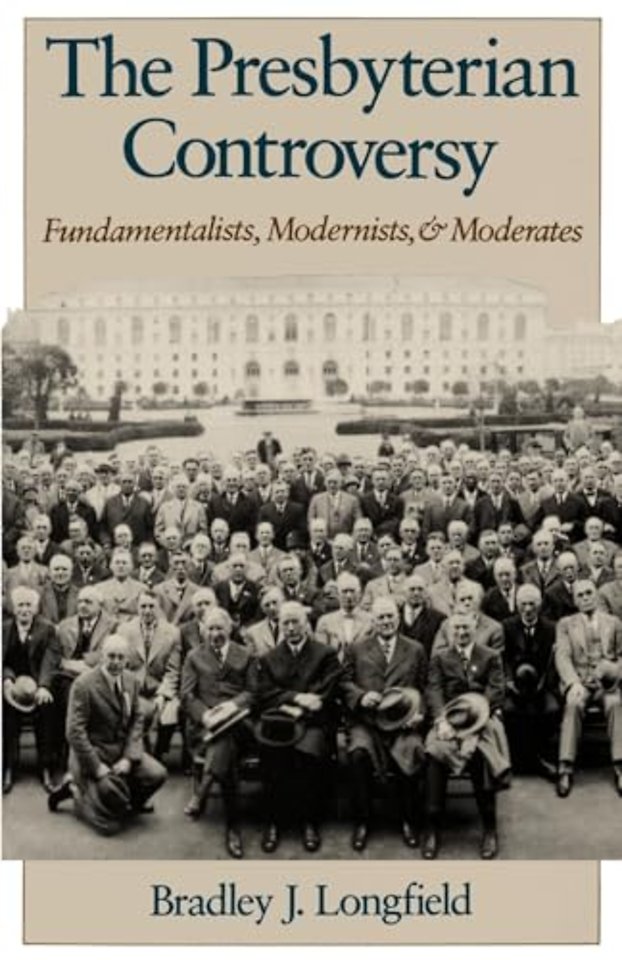 The Presbyterian Controversy