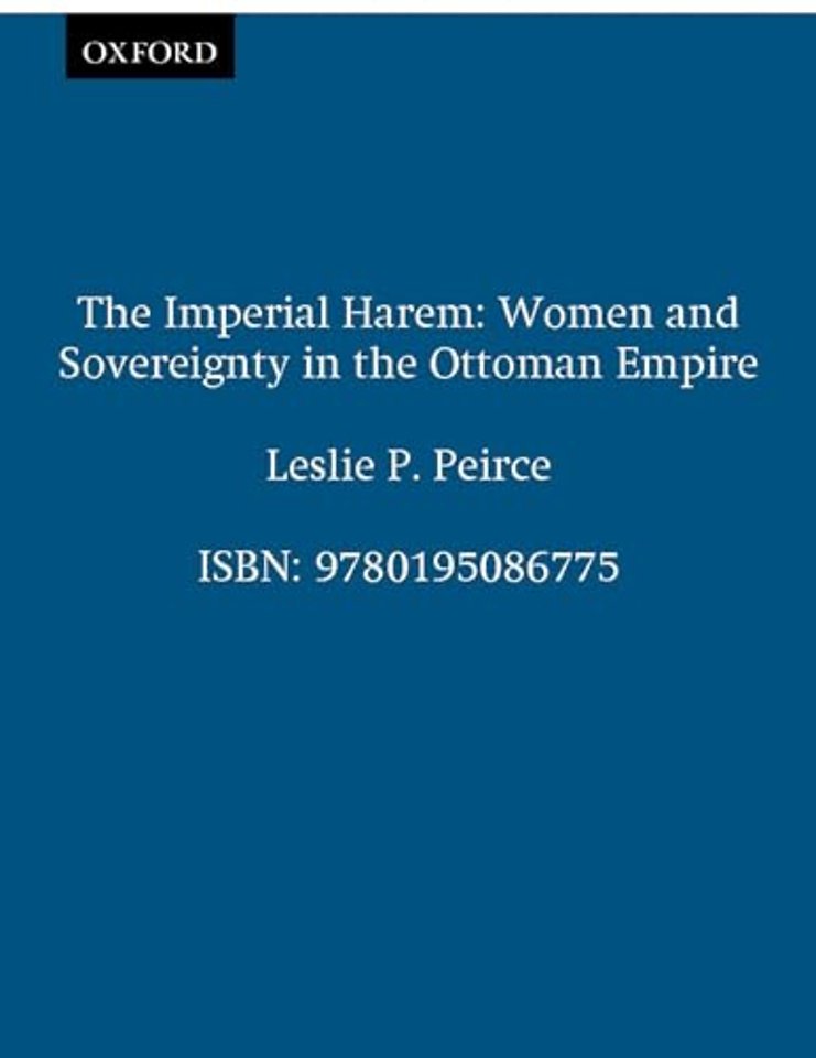The Imperial Harem