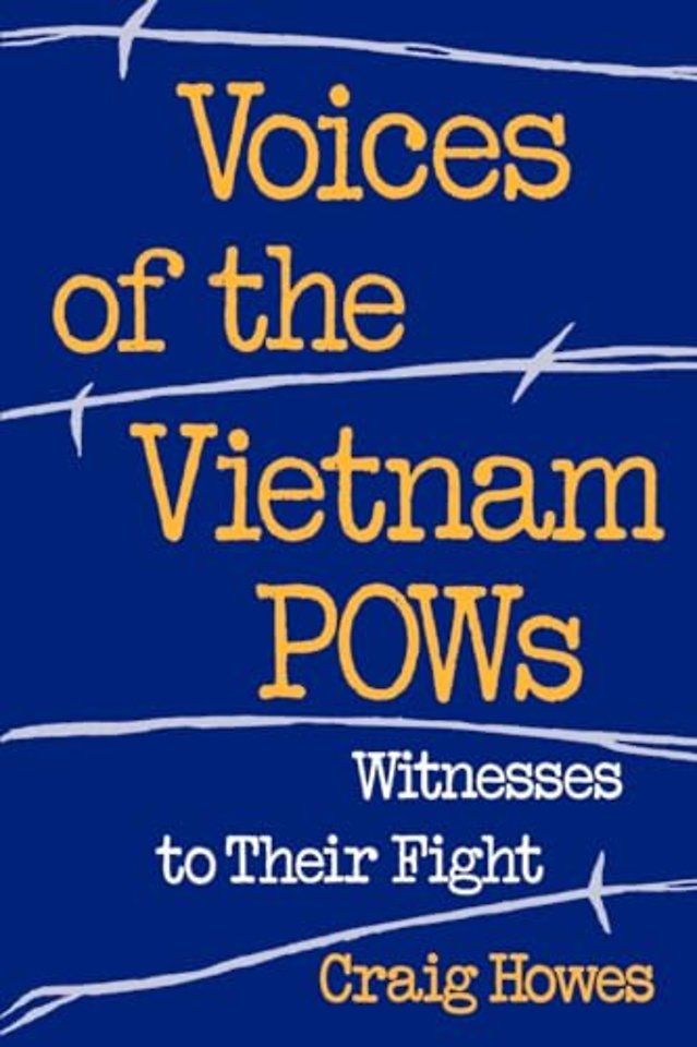 Voices of the Vietnam POWs