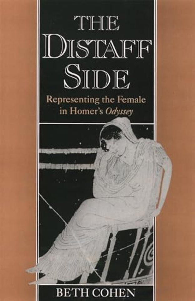 The Distaff Side