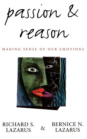 Passion and Reason