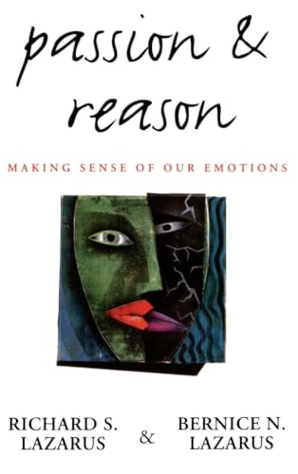 Passion and Reason