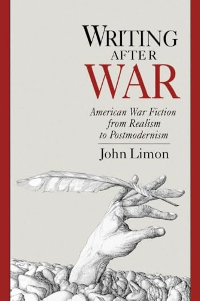 Writing After War