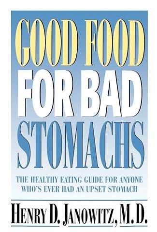 Good Food for Bad Stomachs