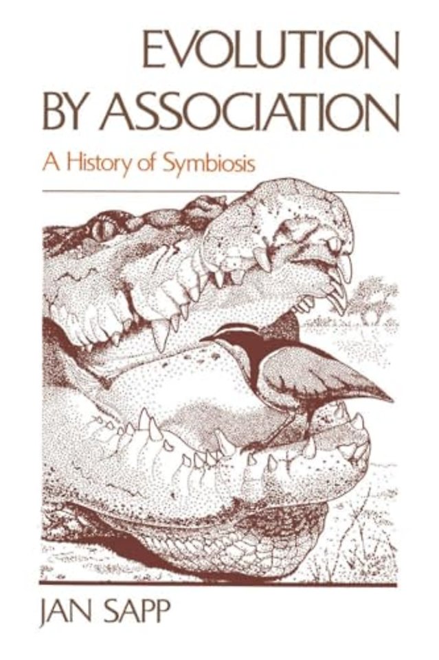 Evolution by Association