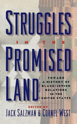 Struggles in the Promised Land