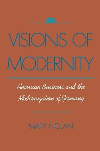 Visions of Modernity