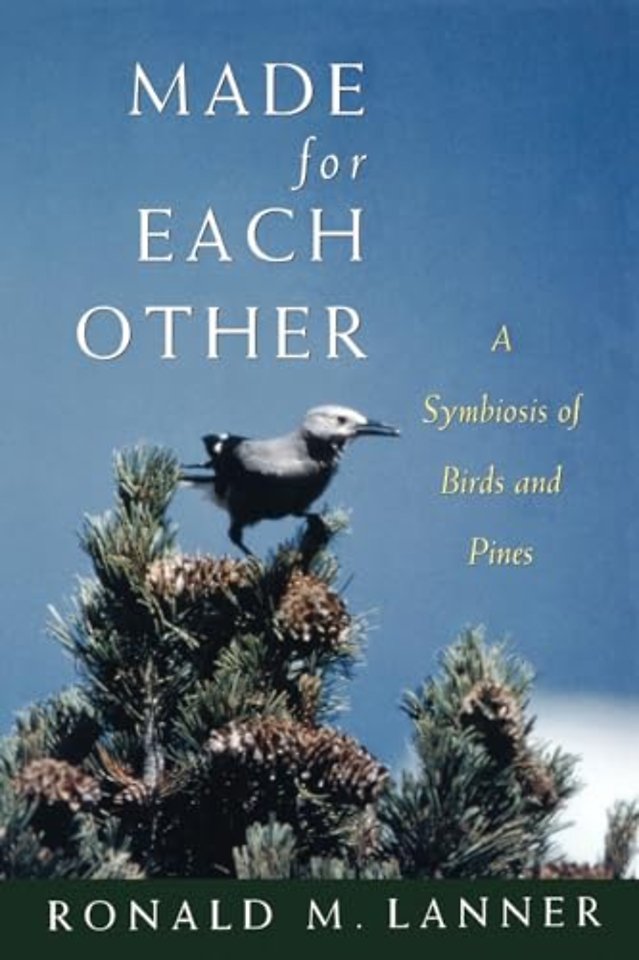 Made for Each Other