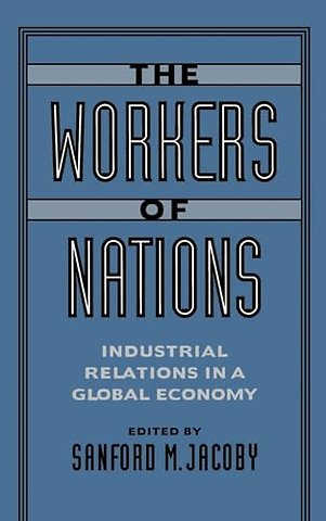The Workers of Nations