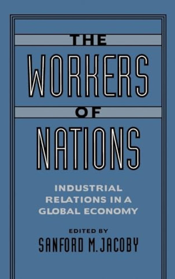 The Workers of Nations