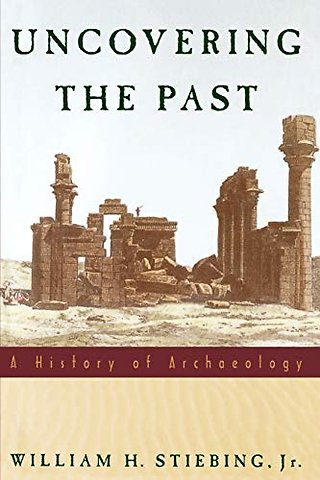 Uncovering the Past