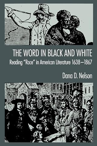 'The Word in Black and White'