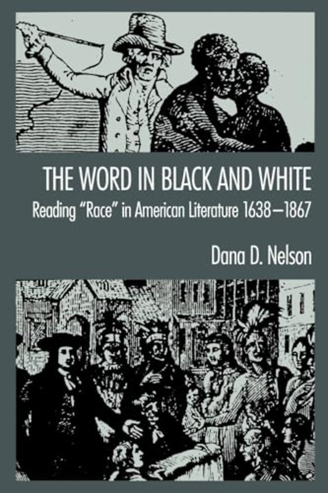 'The Word in Black and White'