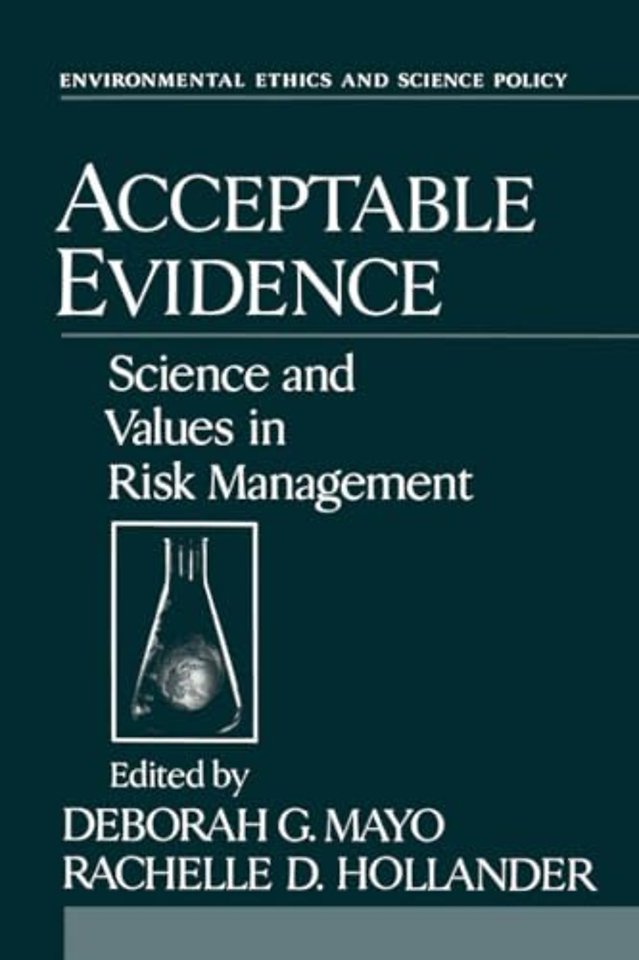 Acceptable Evidence