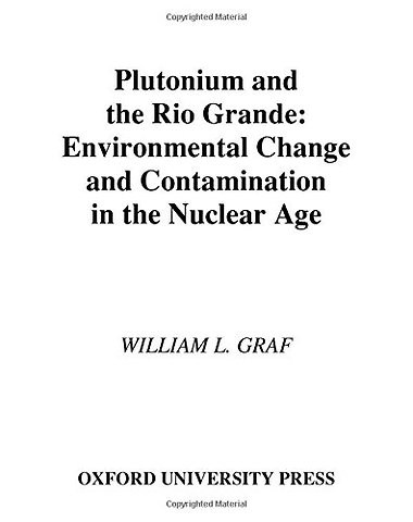 Plutonium and the Rio Grande