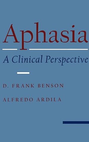 Aphasia