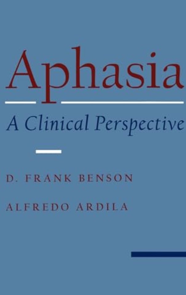 Aphasia