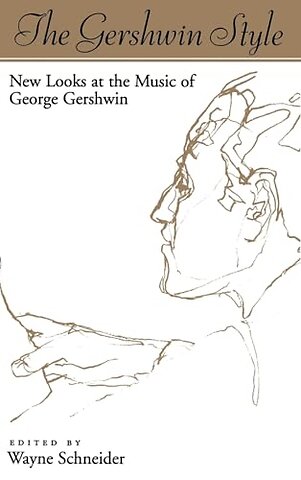 The Gershwin Style
