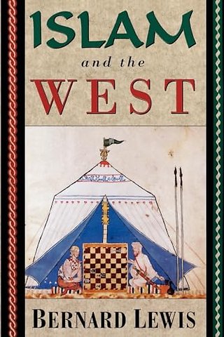 Islam and the West