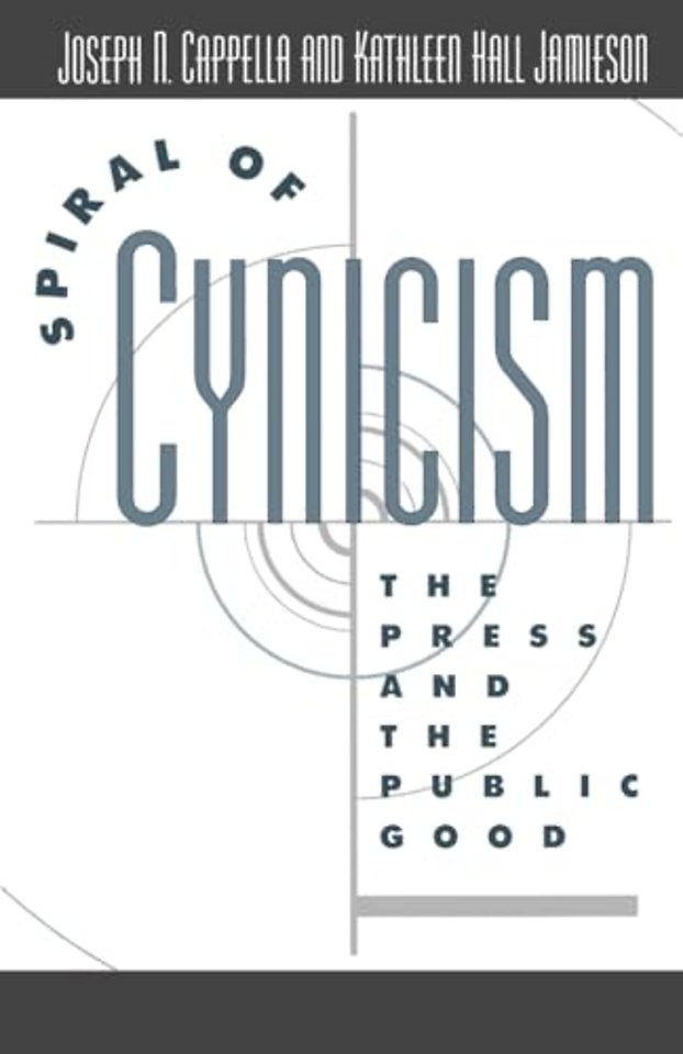 Spiral of Cynicism