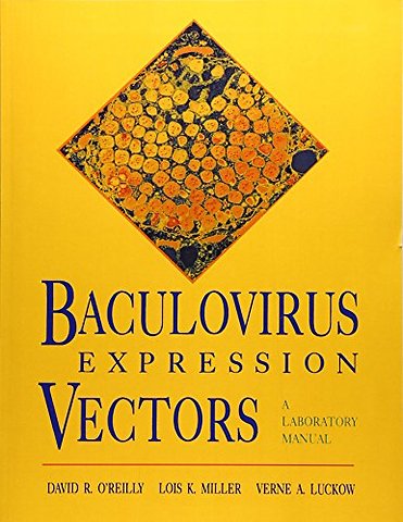 Baculovirus Expression Vectors