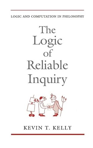 The Logic of Reliable Inquiry