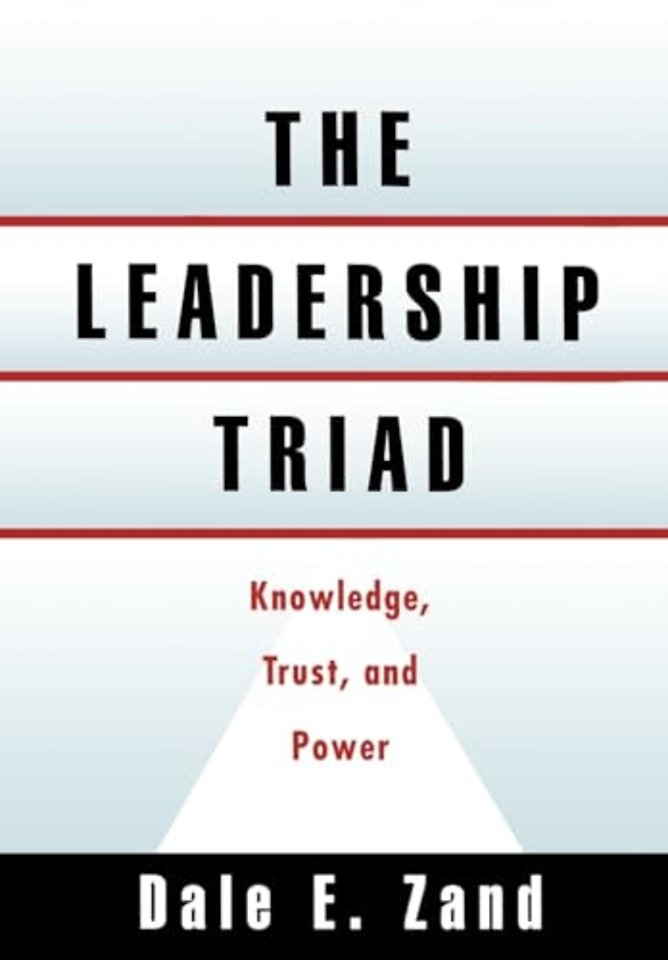 The Leadership Triad