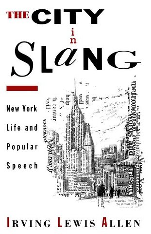 The City in Slang