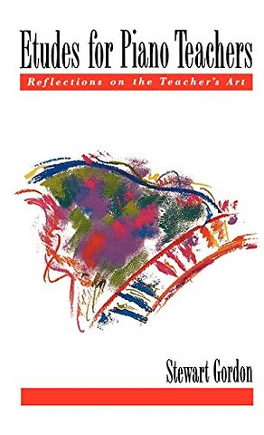 Etudes for Piano Teachers