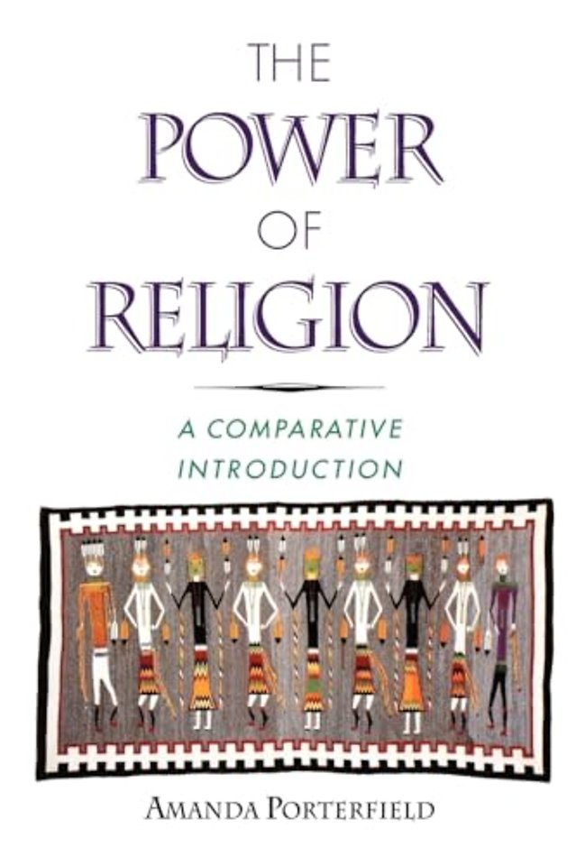 The Power of Religion