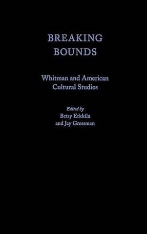 Breaking Bounds
