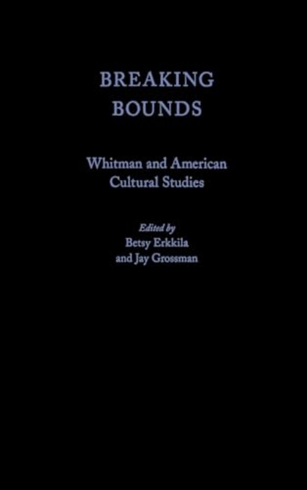 Breaking Bounds