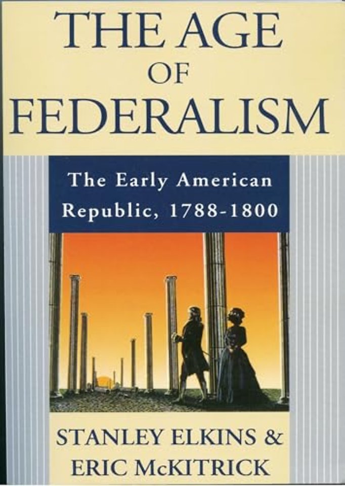The Age of Federalism