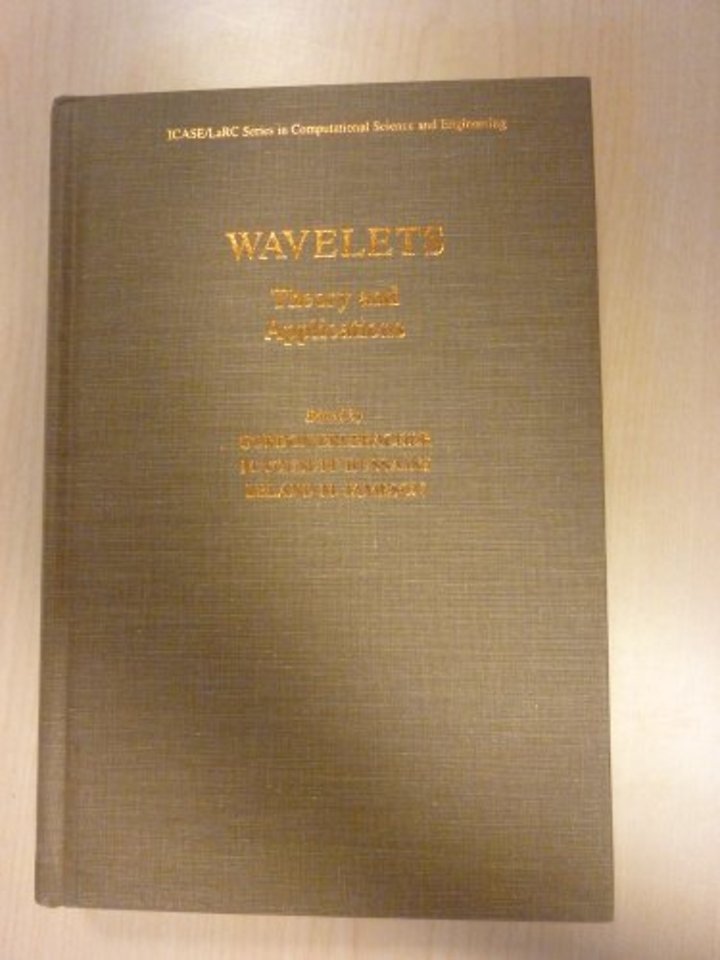 Wavelets