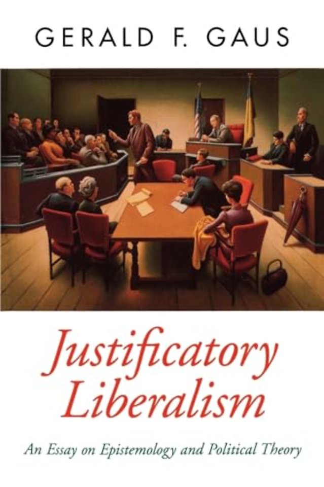 Justificatory Liberalism