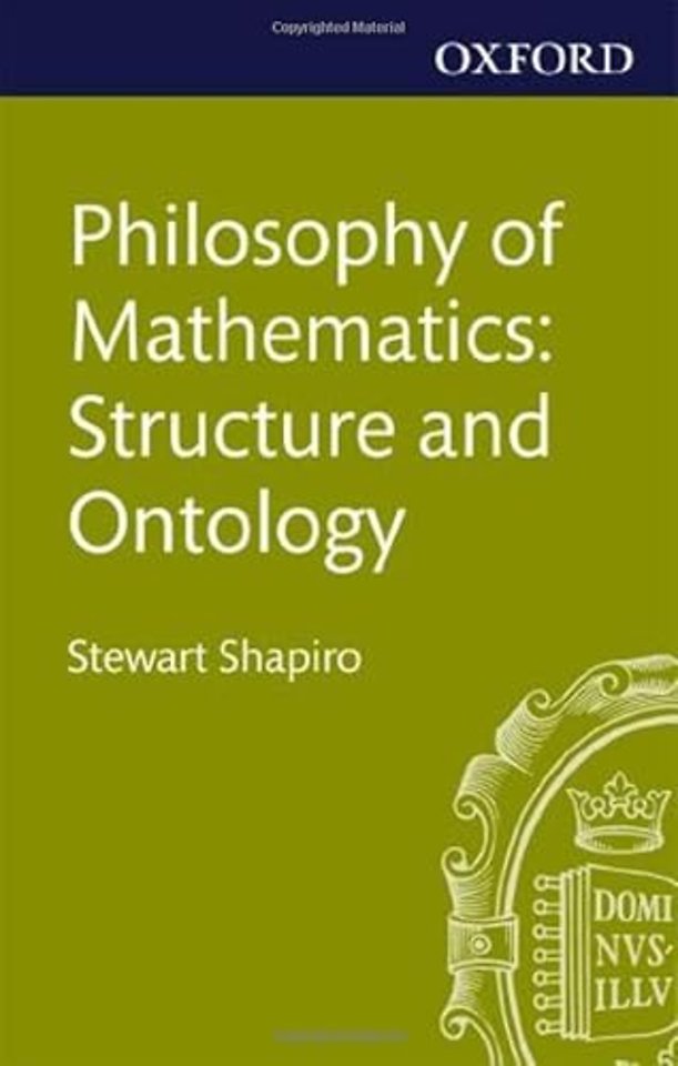 Philosophy of Mathematics