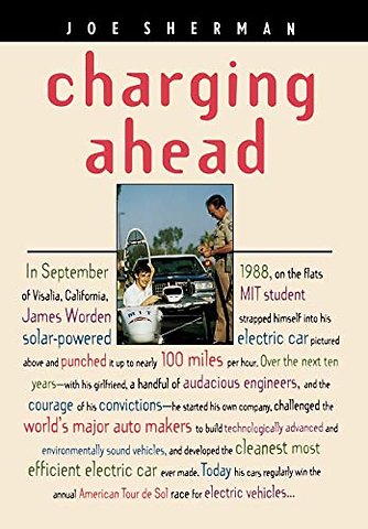 Charging Ahead