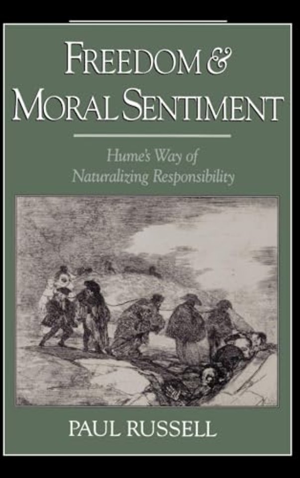 Freedom and Moral Sentiment