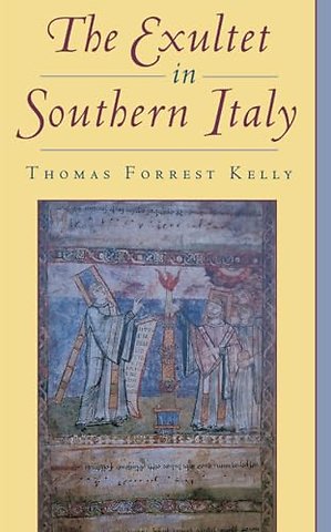 The Exultet in Southern Italy