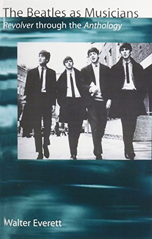 The Beatles as Musicians