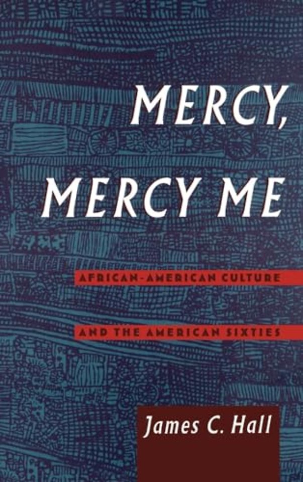 Mercy, Mercy Me