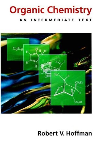 Organic Chemistry