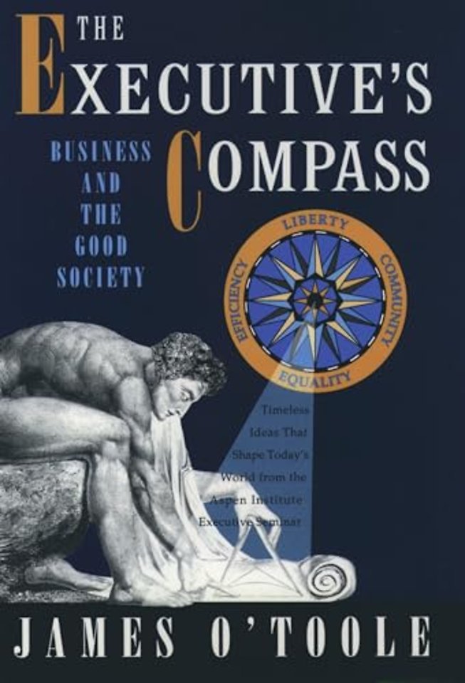 The Executive's Compass