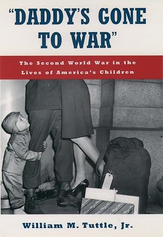`Daddy's Gone to War'