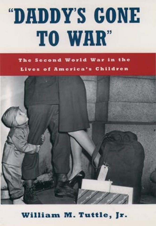 `Daddy's Gone to War'