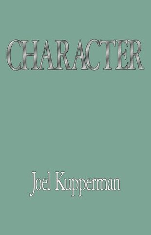 Character